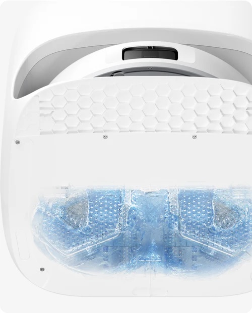 �Z���t�N���[�j���O�X�e�[�V����