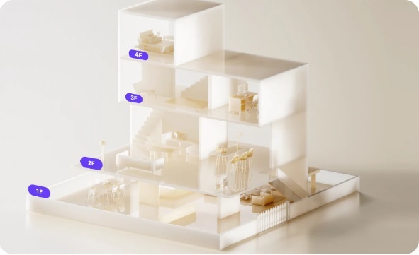 3D�}�b�v���쐬�ł���