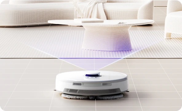 LIDAR 4.0�X�}�[�g�ȃi�r�Q�[�V����