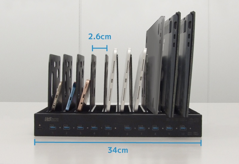 �d�ؔŃm�[�gPC10����R���p�N�g�Ɏ��[