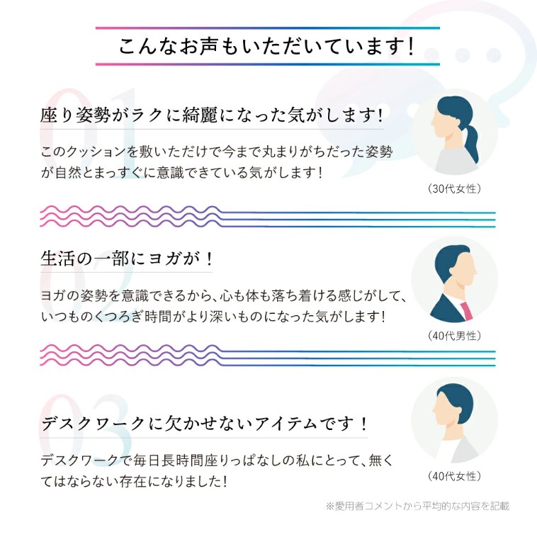 ����Ȃ��������������Ă��܂��I