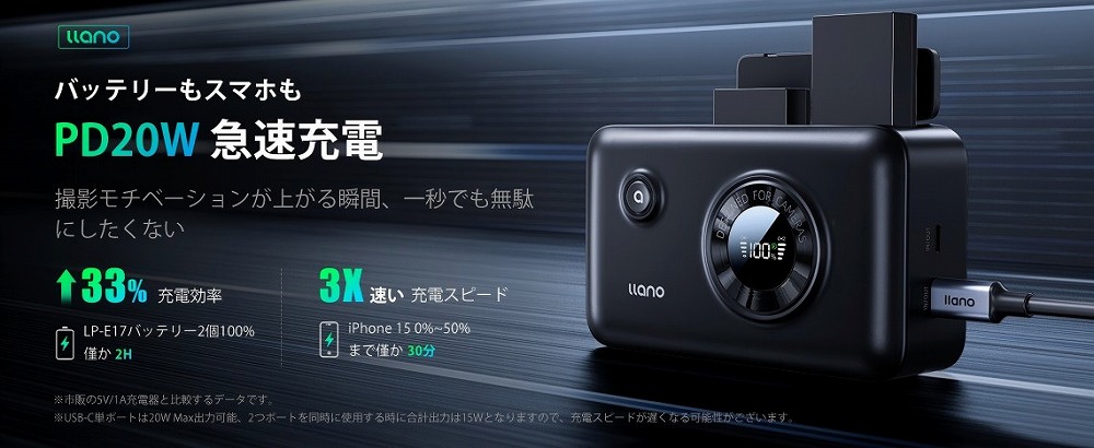 PD 20W�}���[�d