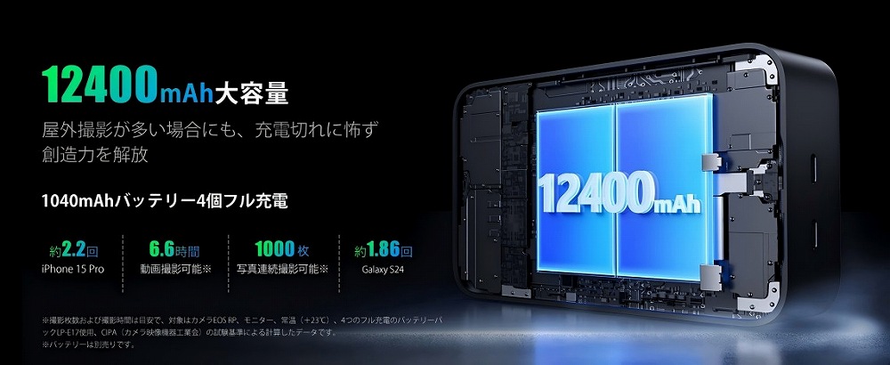 ���S�̑�e�ʁE�p�X�X���[�@�\����