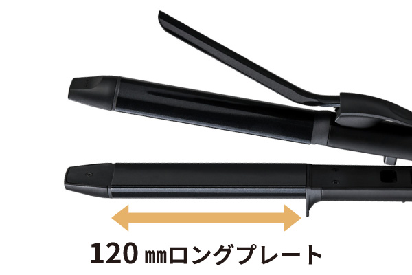 ����120mm�̃����O�v���[�g