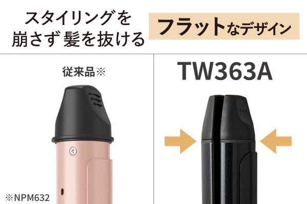 ��������������Ȃ��t���b�g�f�U�C��