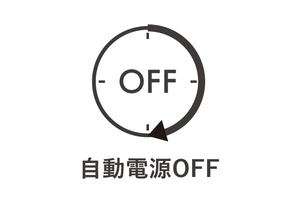 �����d��OFF�@�\