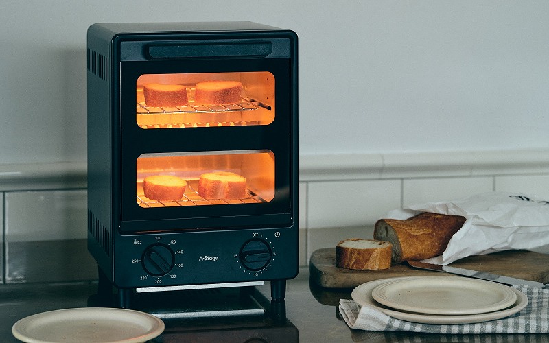 �������x�C�N�g�[�X�^�[OT01A-BK