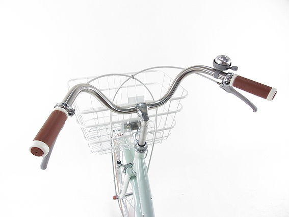 �y�X�e�����X���n���h���o�[�z