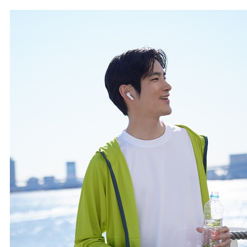 �����Ă��邱�Ƃ����Y��A���y�ɖ����ɂȂ��