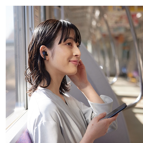 �Î�̒��ŁA���[���W������