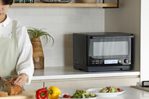 �u�s�^�b�ƒu���v�ƃR���p�N�g�݌v�ŃL�b�`���X�y�[�X��L���Ɏg����