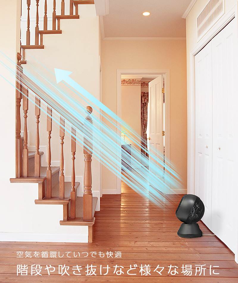 ���������Ȃǂ̍����̂���ꏊ�ł��p���t���ɁI