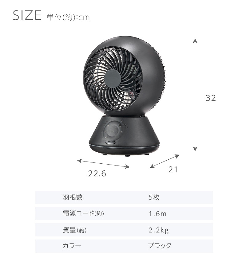 �e���̃T�C�Y�Ȃ�