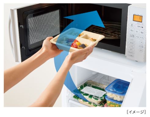 �d�q�����W�E�I�[�u���g�[�X�^�[���u���� �ϔM100���g�b�v�e�[�u��