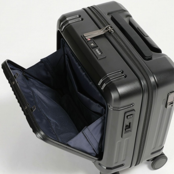 �t�����g�p�l���̓����^�b�`�ŊJ�ł���V�@�\�𓋍�