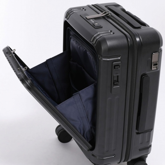 �t�����g�p�l���̓����^�b�`�ŊJ�ł���V�@�\�𓋍�