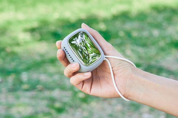 ���������₷���R���p�N�g�݌v