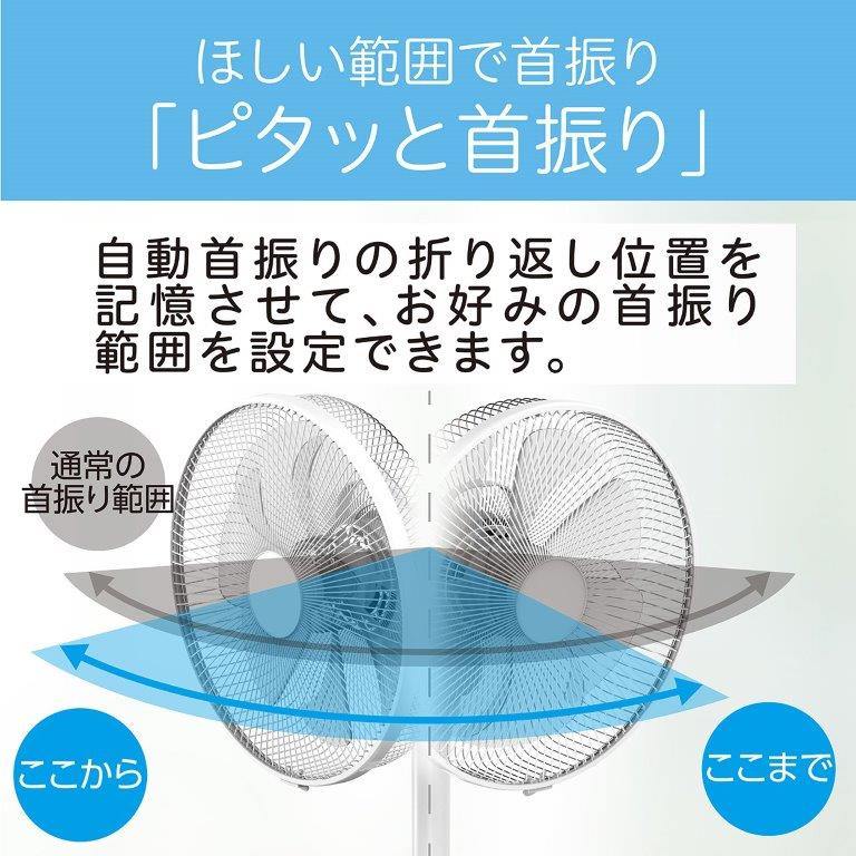 ��U��͈͂����D�݂Őݒ�ł���̂ŁA���������̂Ƃ��ȂǁA�K�v�Ȕ͈͂֏d�_�I�Ɏg���܂�