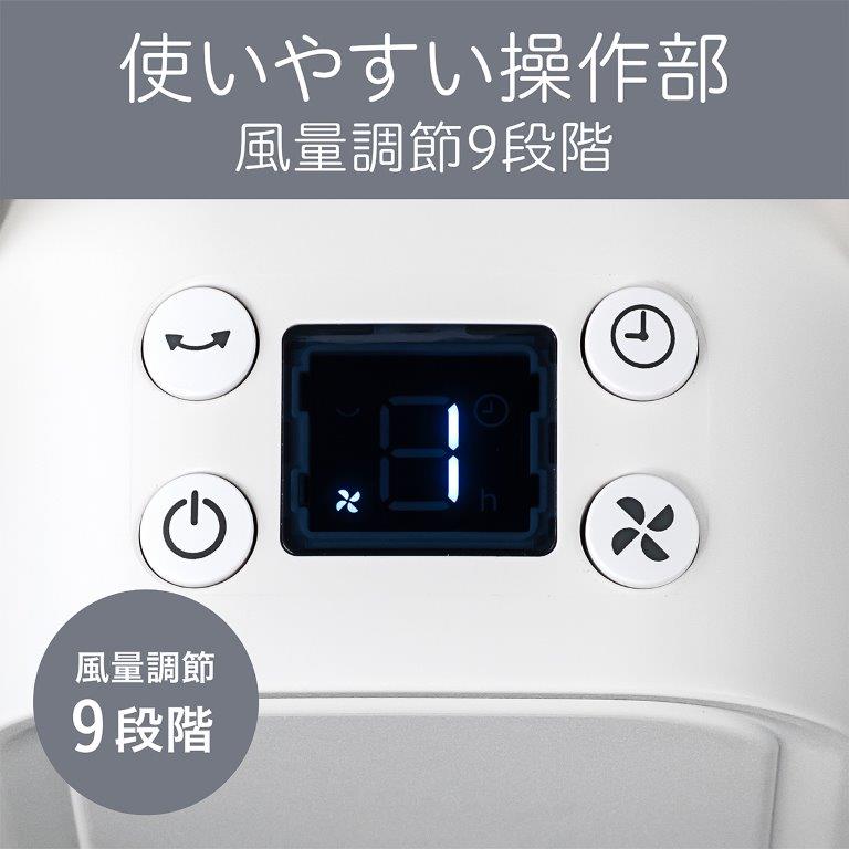 ����9�i�K���߉\�A�f�W�^���\���Ȃ̂ł킩��₷��