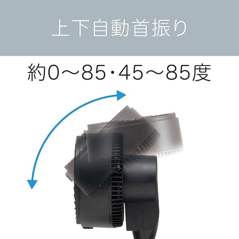 �㉺������U��@�\�ŕ����g�U���Ă������������K��