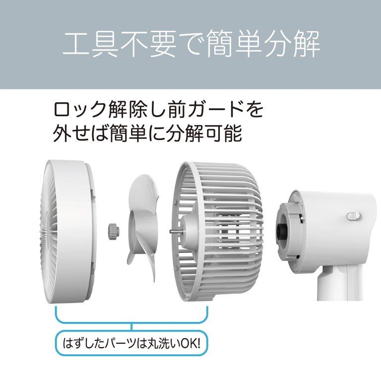 �������H��s�v�łł��邩��A�C�Â����Ƃ��Ɋy�X���|��