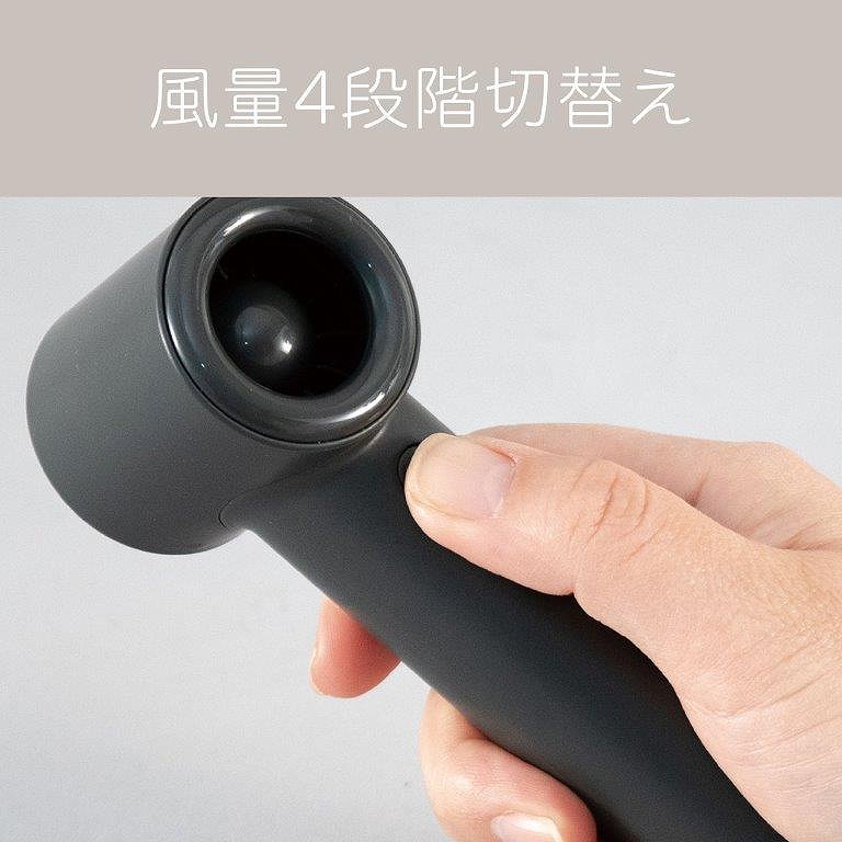 ���ʒ���4�i�K�B���͂ȕ����o���郂�[�^�[�𓋍ڂ��Ă��܂��B