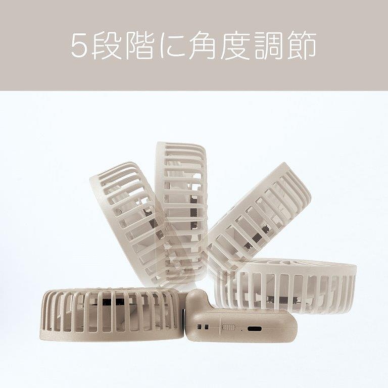 �R���p�N�g�Ȃ��畗�ʒ���3�i�K�ł���D�����