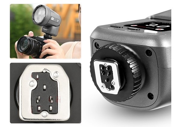 �Ǝ��̃C���e�O���[�e�b�h�z�b�g�V���[�𓋍�