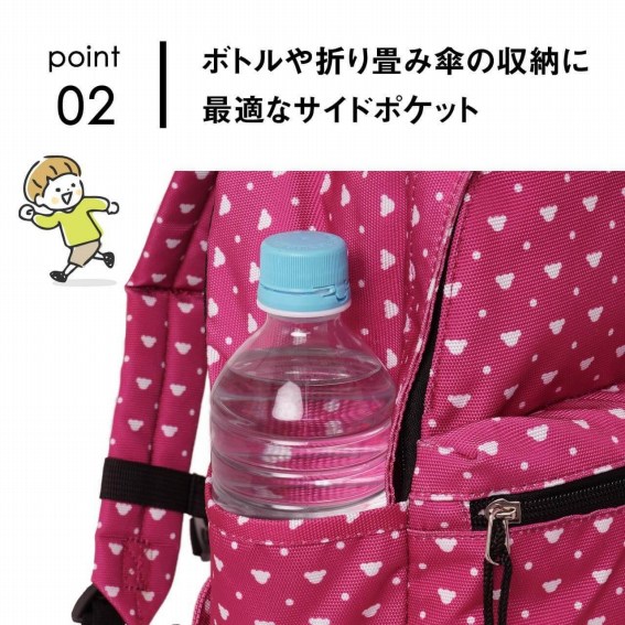 �{�g����܂��ݎP�̎��[�ɍœK�ȃT�C�h�|�P�b�g