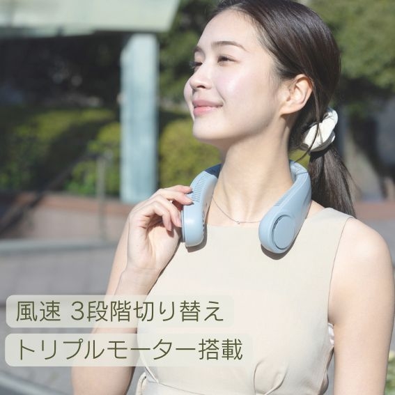 3�̋����g���v�����[�^�[�t�@��