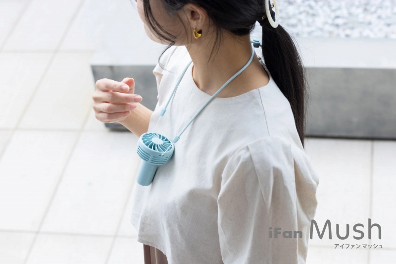 �莝���E��|���E�N���b�v�Ŏg����3WAY�~�j�t�@��