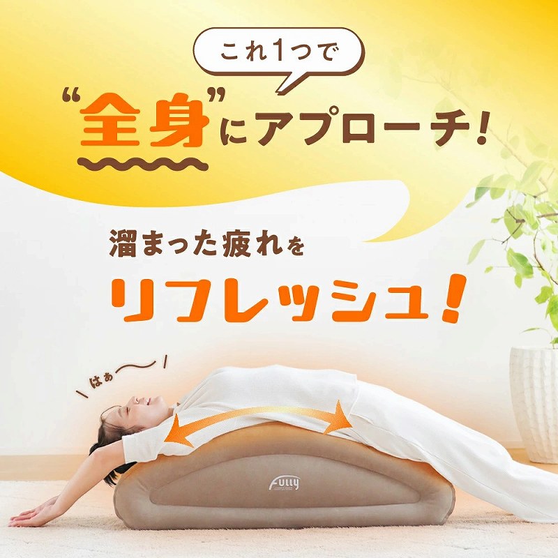 ����1�őS�g�ɃA�v���[�`