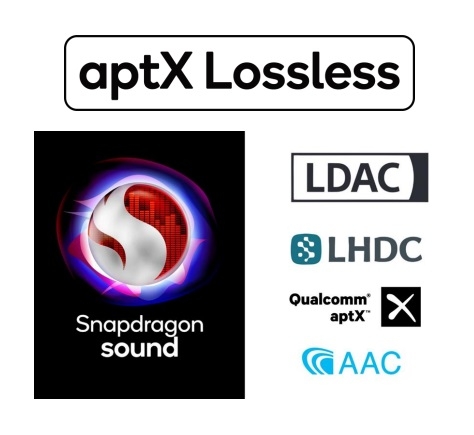 �L���ɔ��鉹���AaptX���X���XBluetooth