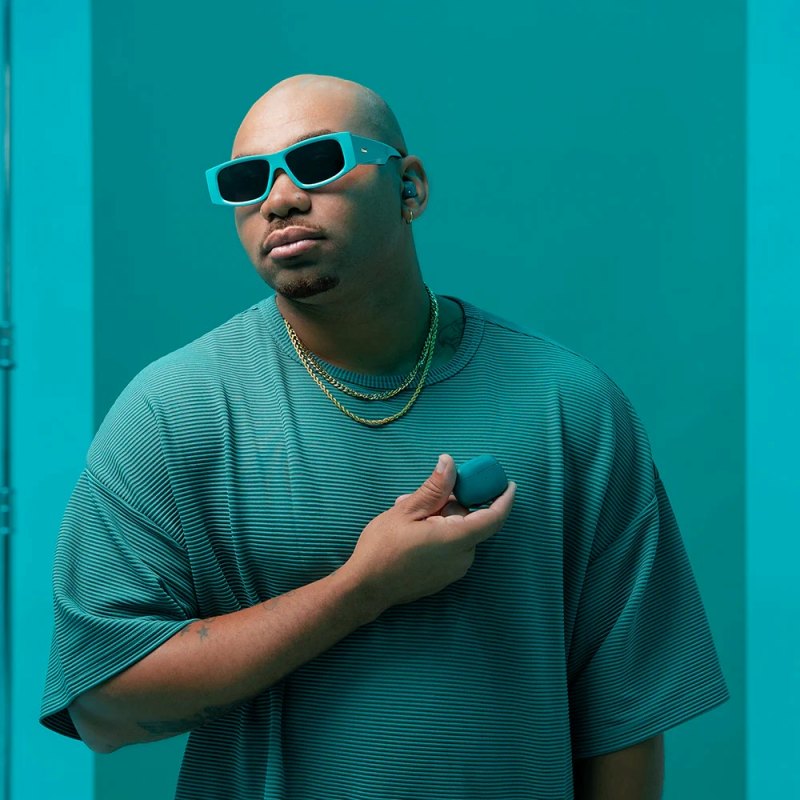 Bluetooth�}���`�|�C���g