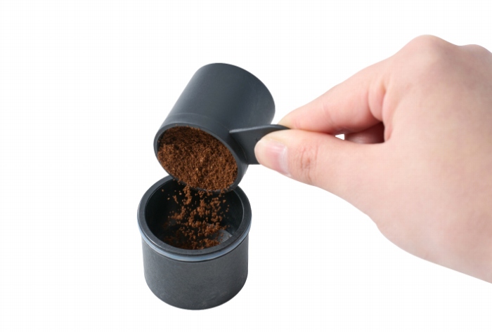 �R�[�q�[�J�v�Z���ł��҂����ł��Ή��ł���2WAY�^�C�v