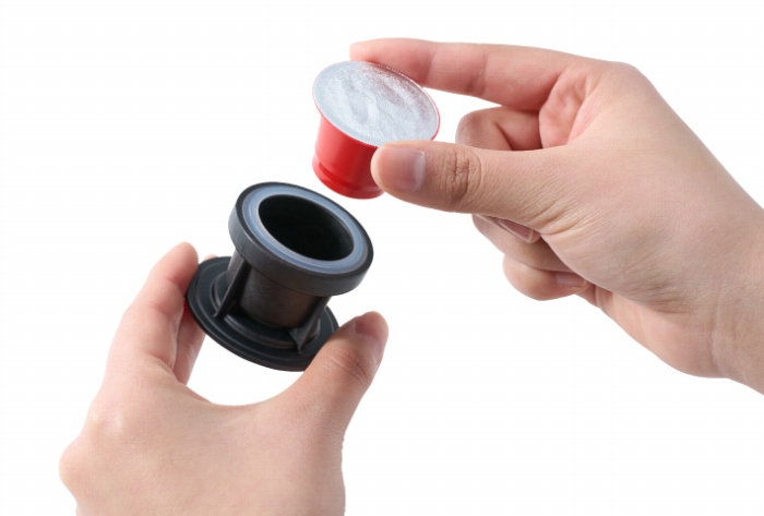 �R�[�q�[�J�v�Z���ł��҂����ł��Ή��ł���2WAY�^�C�v