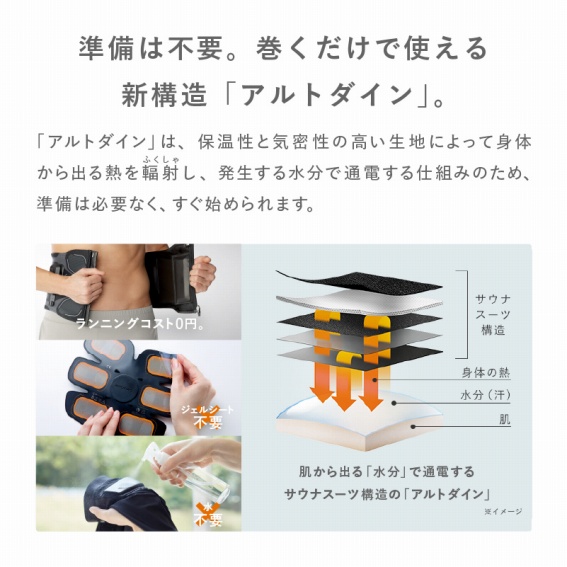 �����͕s�v�B���������Ŏg����V�\���u�A���g�_�C���v