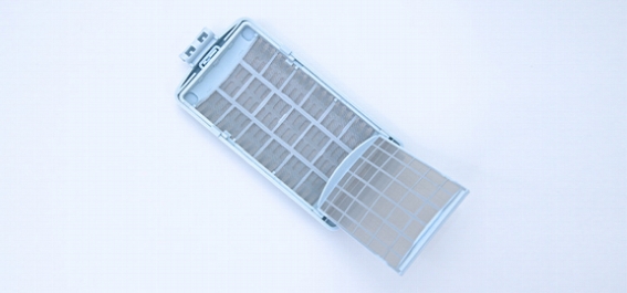 �J�Z�b�g���������t�B���^�[