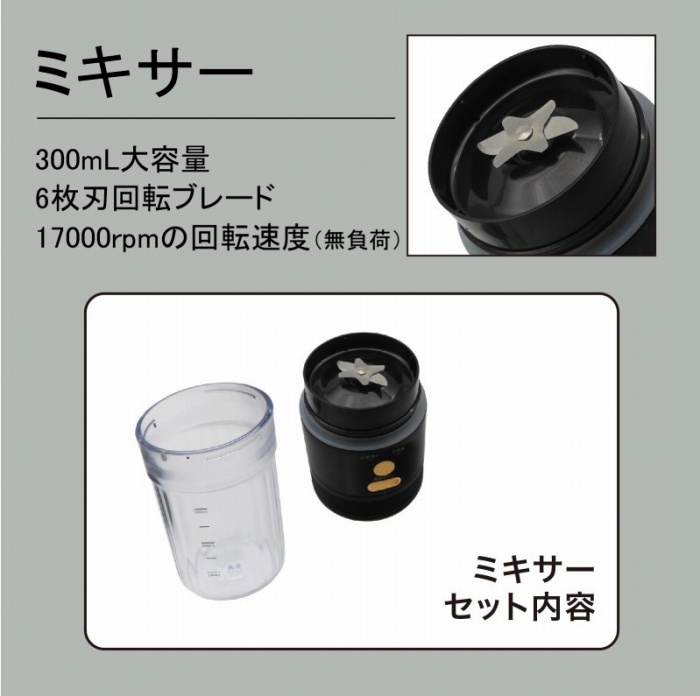 �~�L�T�[�Z�b�g���e