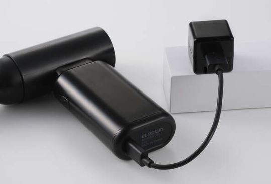 USB�[�d���A�R�[�h���X�Ŏg����