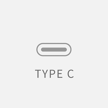 USB Type-C �ɑΉ��ŁA���֗��ɁB