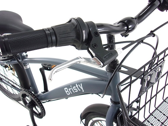 �y�A���~���u���[�L�o�[�z