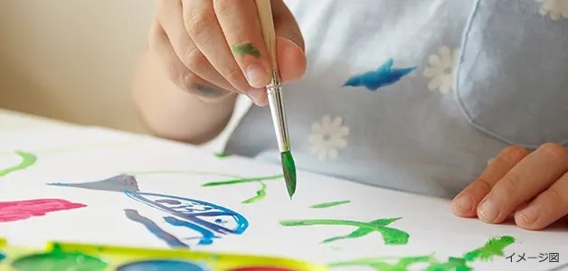 ���ʊG�̋�Ȃǂ̃K���R�ȉ��ꂪ�C�ɂȂ�Ƃ��ɁB