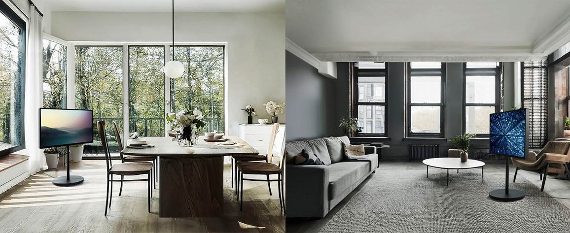 �e���r����������B�������̃��C�A�E�g�����R�ɁB