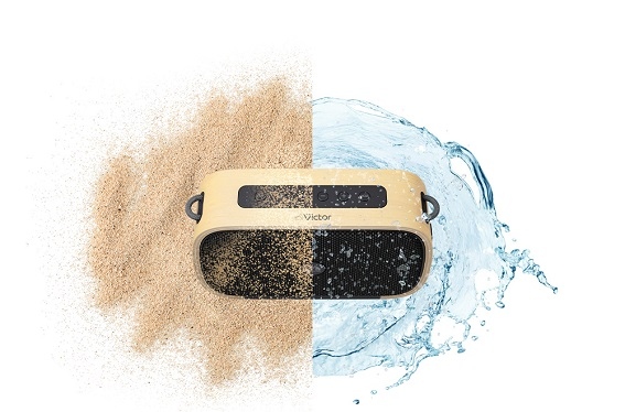 �V�R�؂ł�IP67�����̖h���E�h�o���\