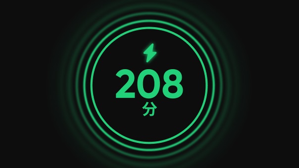 208�� �o�b�e���[����