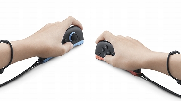 �X�[���ƁAJoy-Con 2�Ń}�E�X����