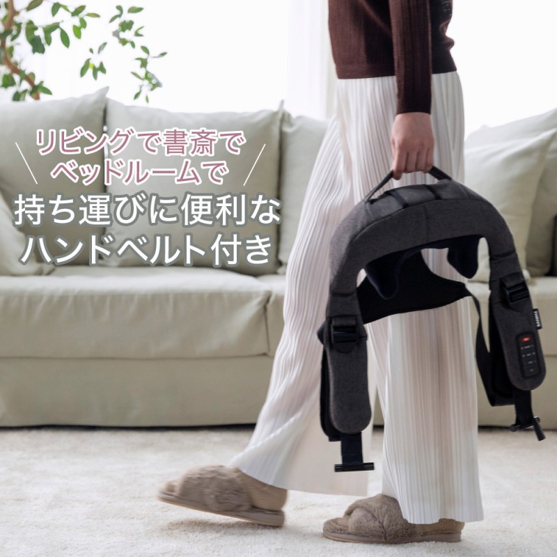 �����^�тɕ֗��ȃn���h�x���g�t��