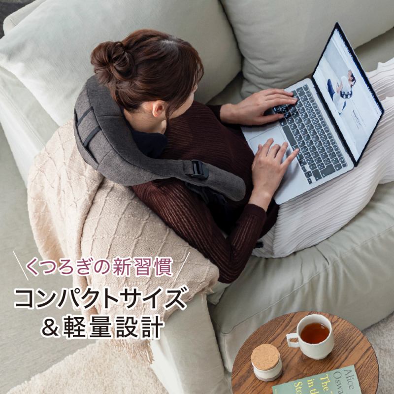 �R���p�N�g�T�C�Y���y�ʐݒ�