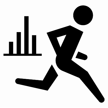 �g���[�j���O���O������